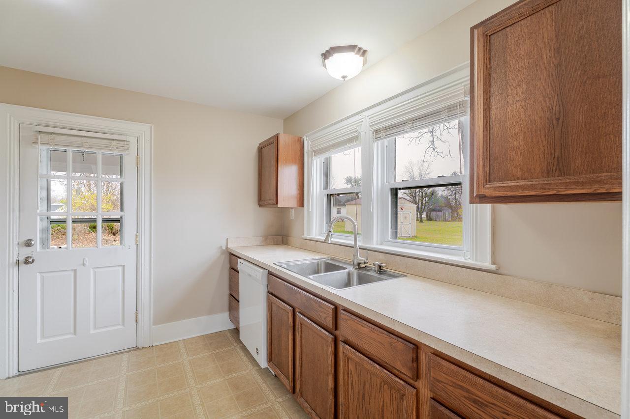 MARTINSBURG - Residential