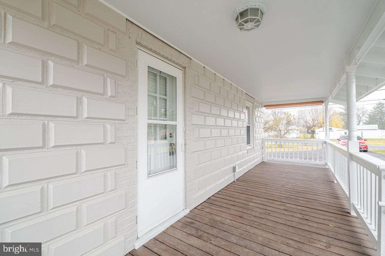 MARTINSBURG - Residential