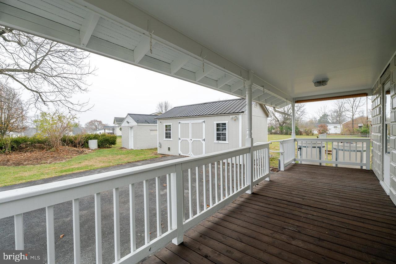 MARTINSBURG - Residential