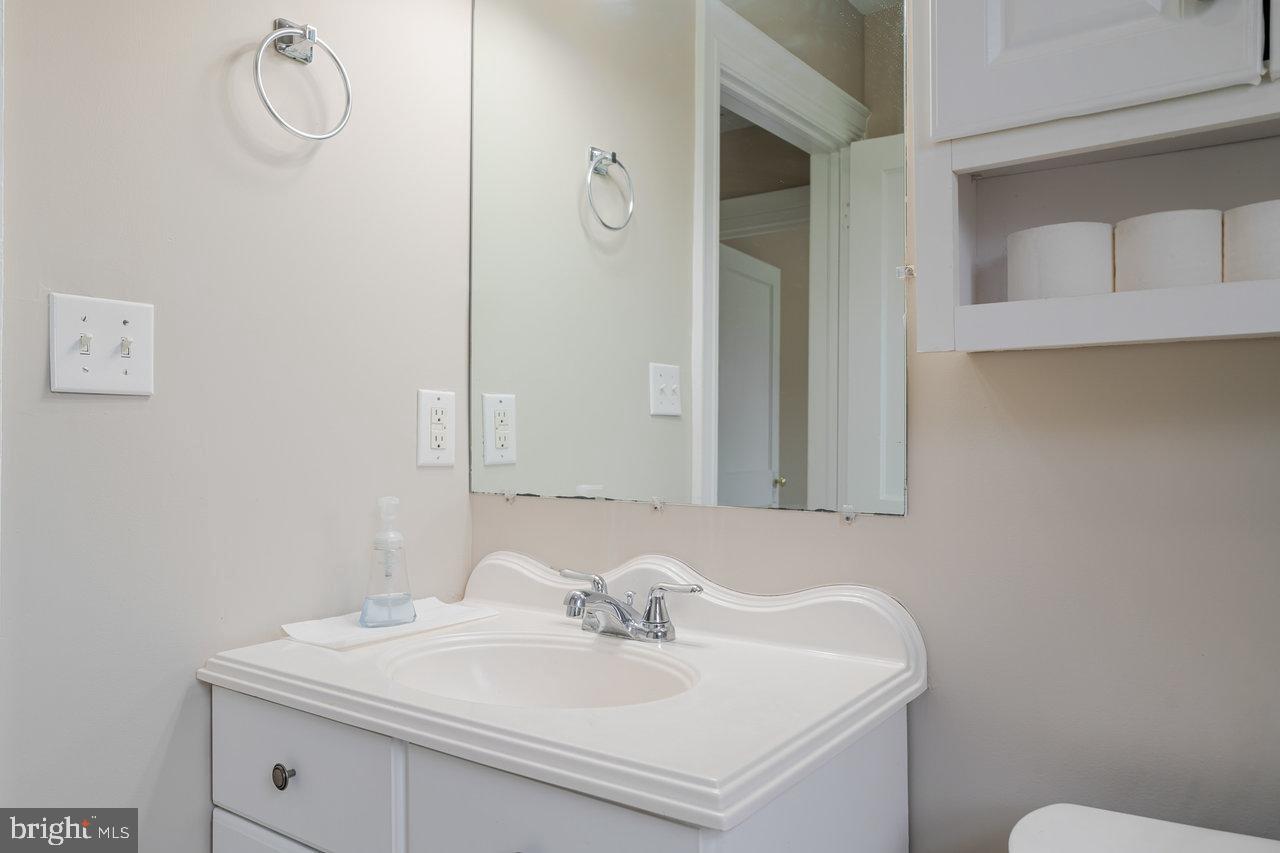 MARTINSBURG - Residential