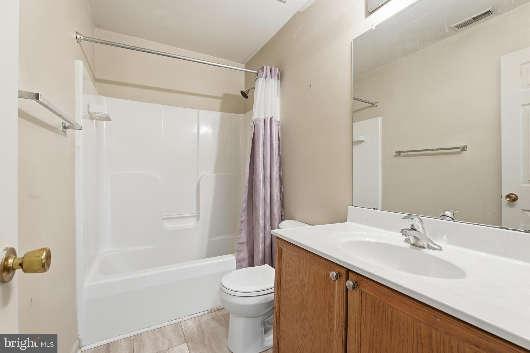 OLD FARM STATION - Residential Lease