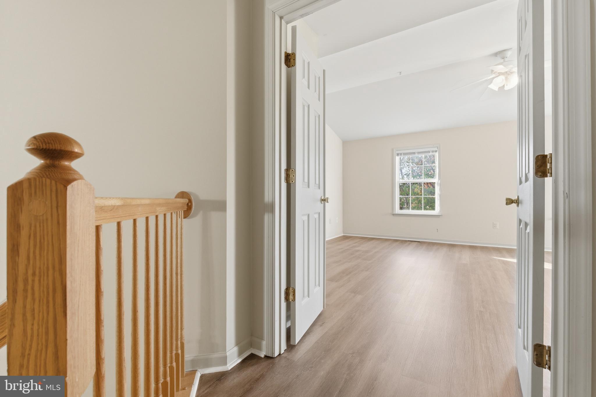 OLD FARM STATION - Residential Lease