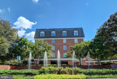 Photo of 8101 CONNECTICUT AVE #N 303, CHEVY CHASE, MD 20815 (MLS # MDMC2108756)