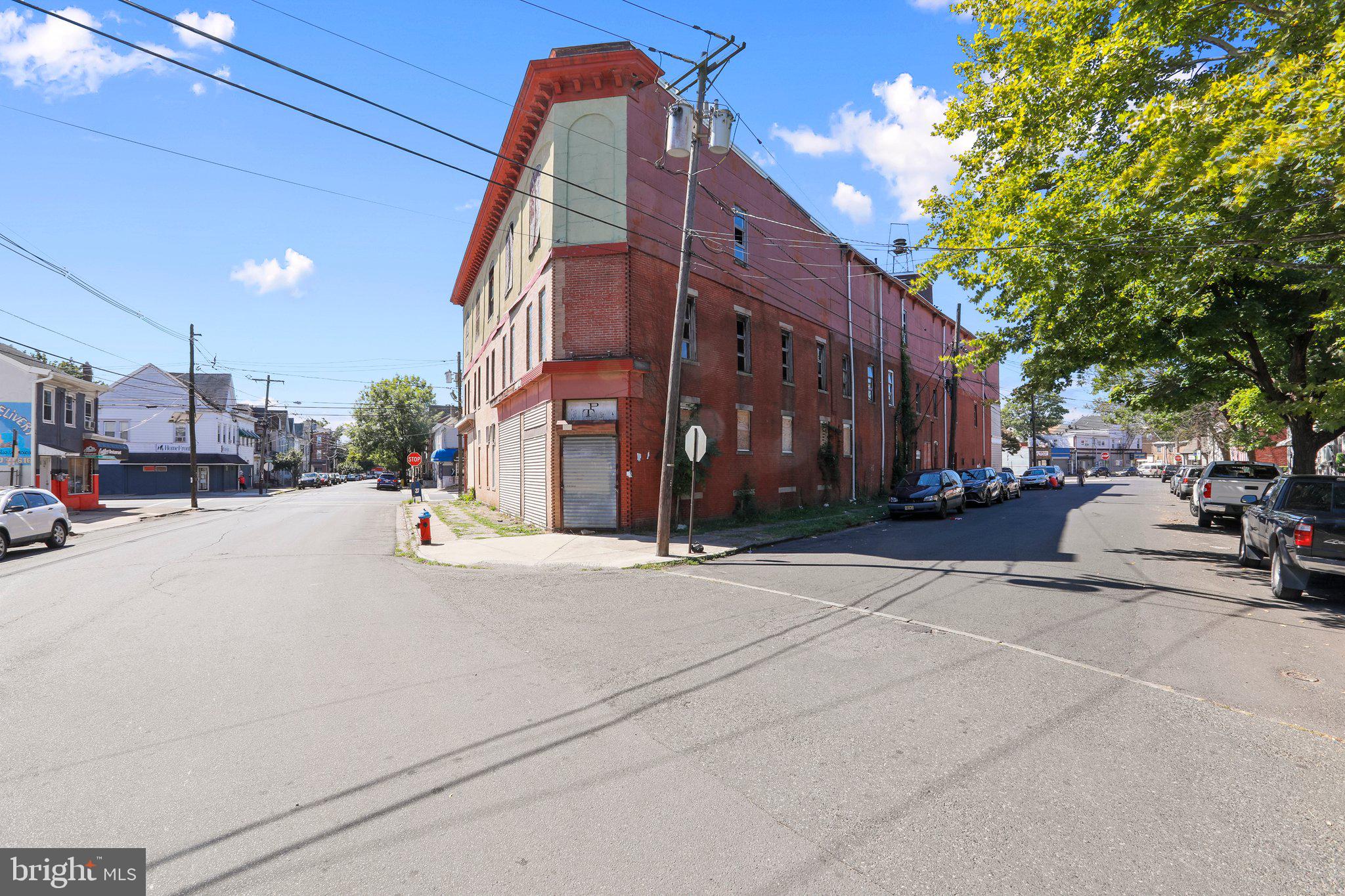 901 DIVISION STREET