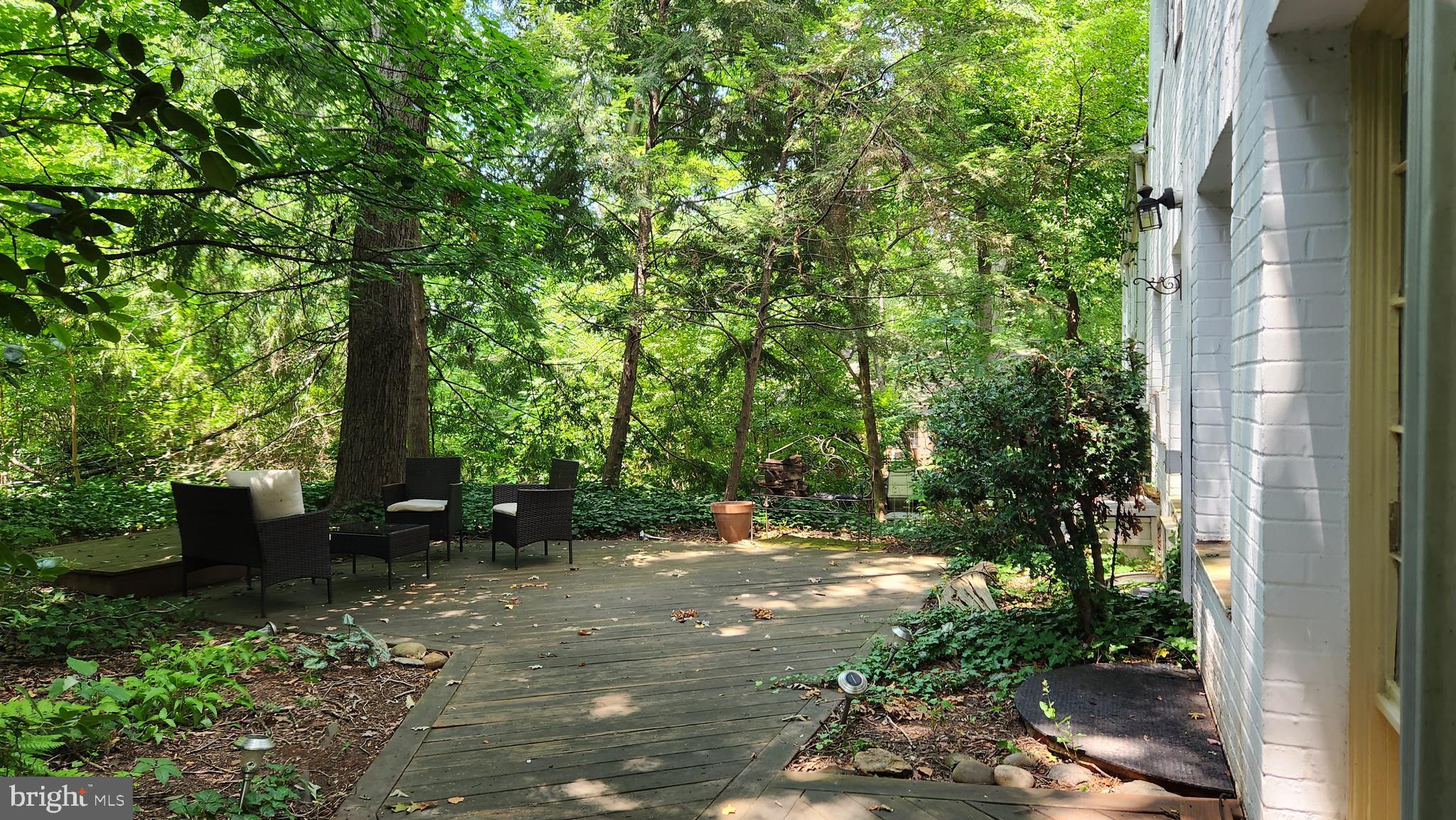 PARKFAIRFAX - Residential Lease