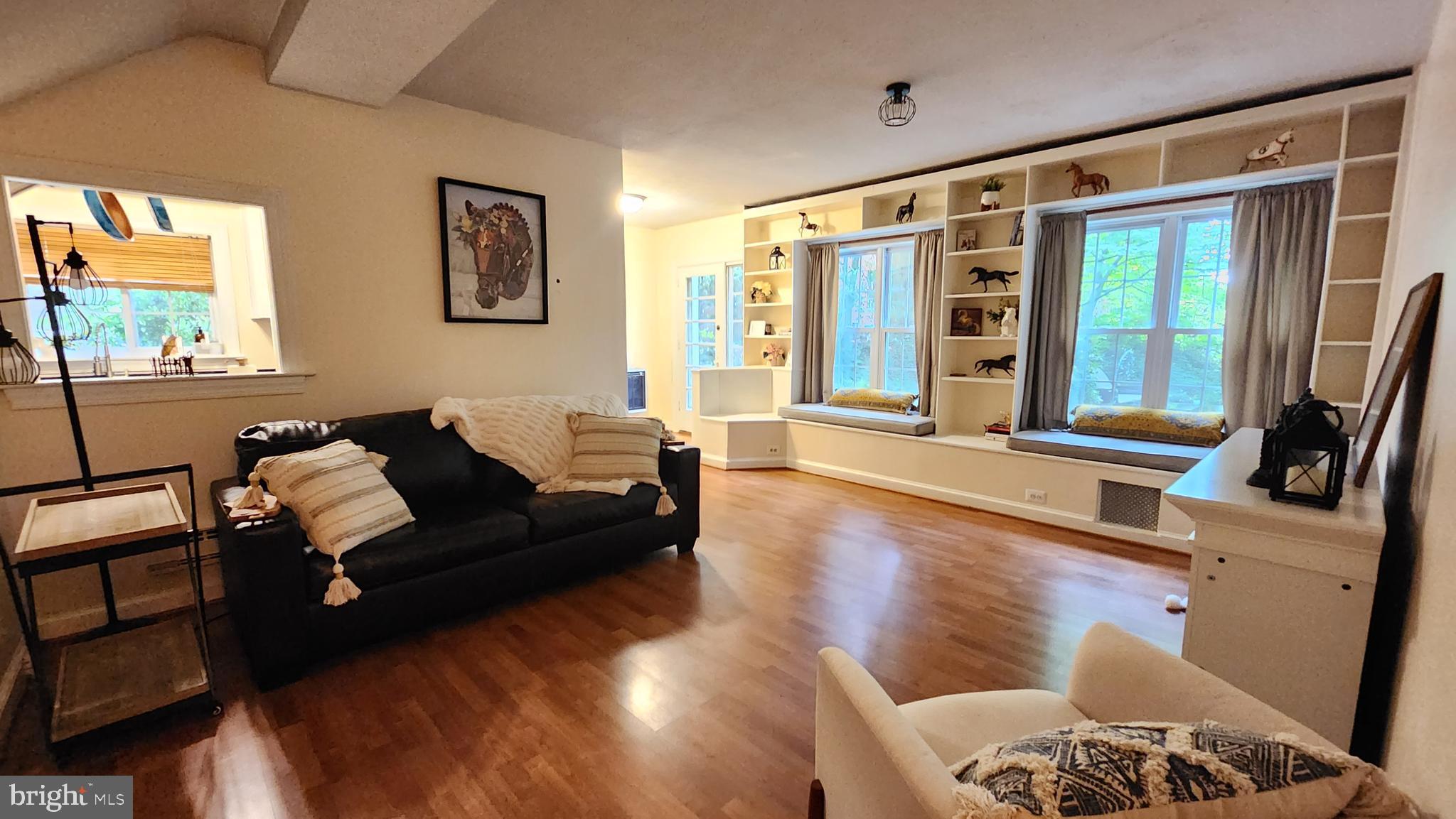 PARKFAIRFAX - Residential Lease