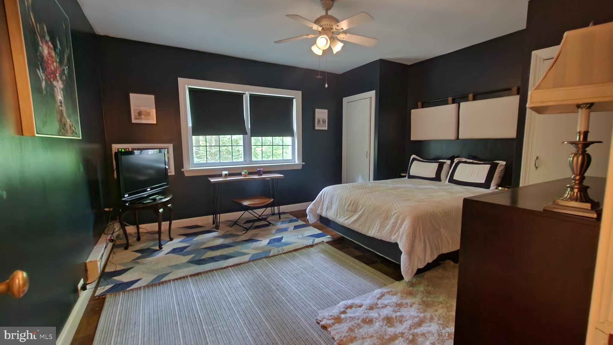 PARKFAIRFAX - Residential Lease