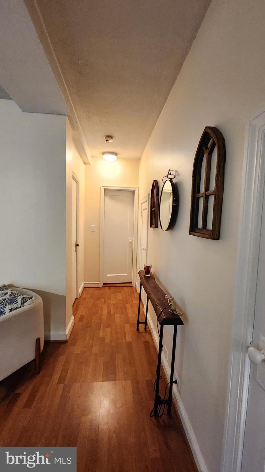 PARKFAIRFAX - Residential Lease