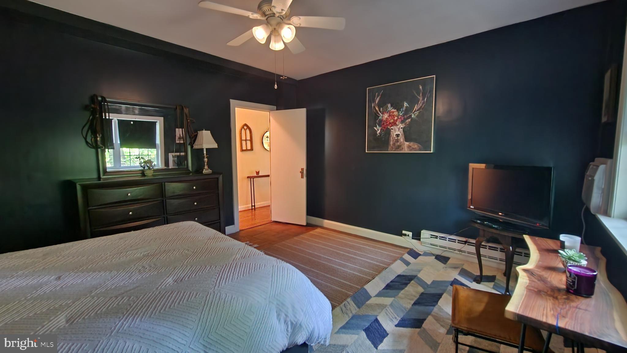 PARKFAIRFAX - Residential Lease