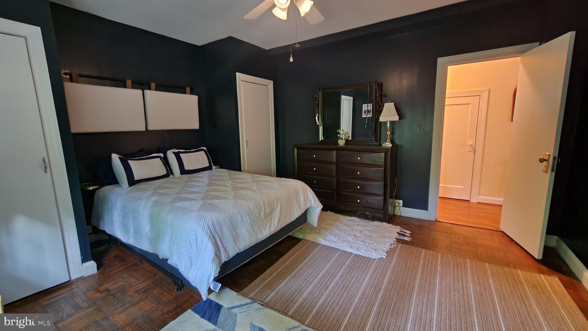 PARKFAIRFAX - Residential Lease