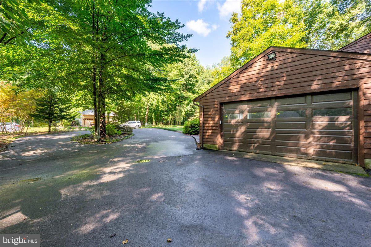 VALENTINE CREEK - Residential