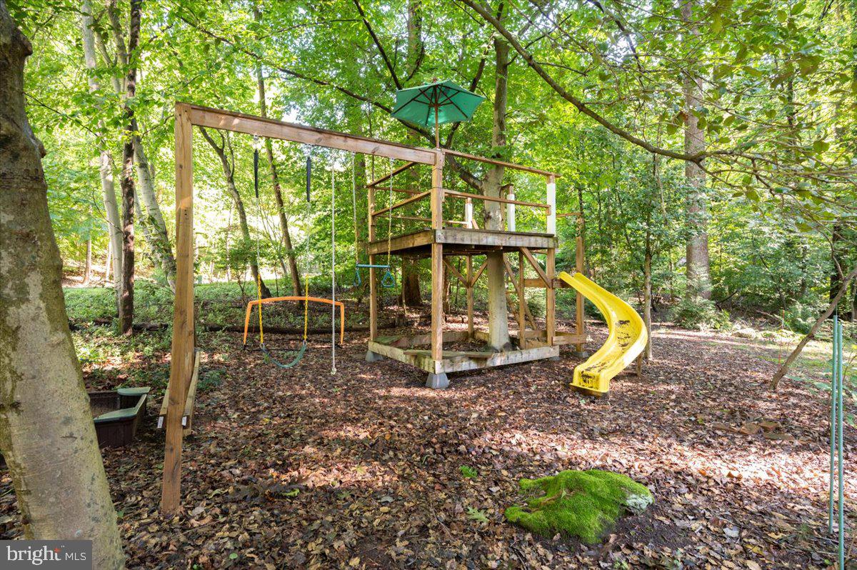 VALENTINE CREEK - Residential