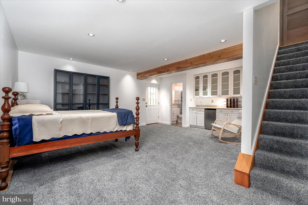 VALENTINE CREEK - Residential