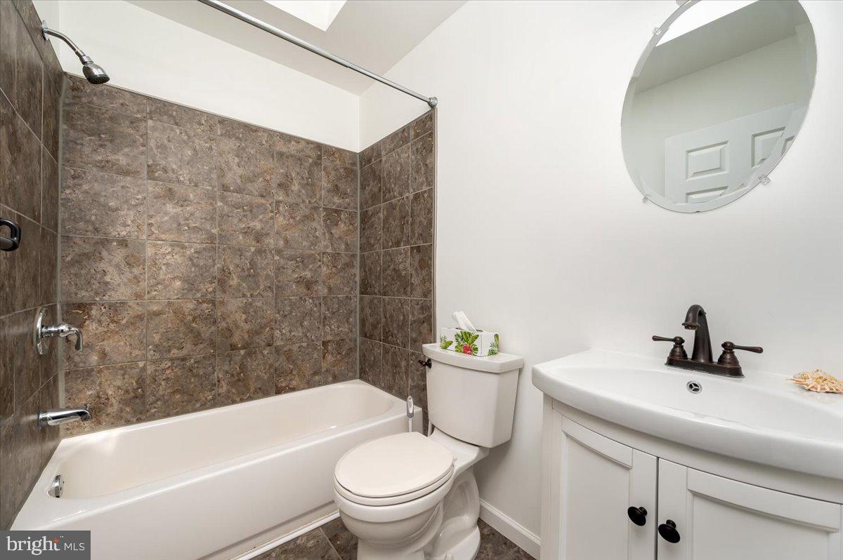 VALENTINE CREEK - Residential