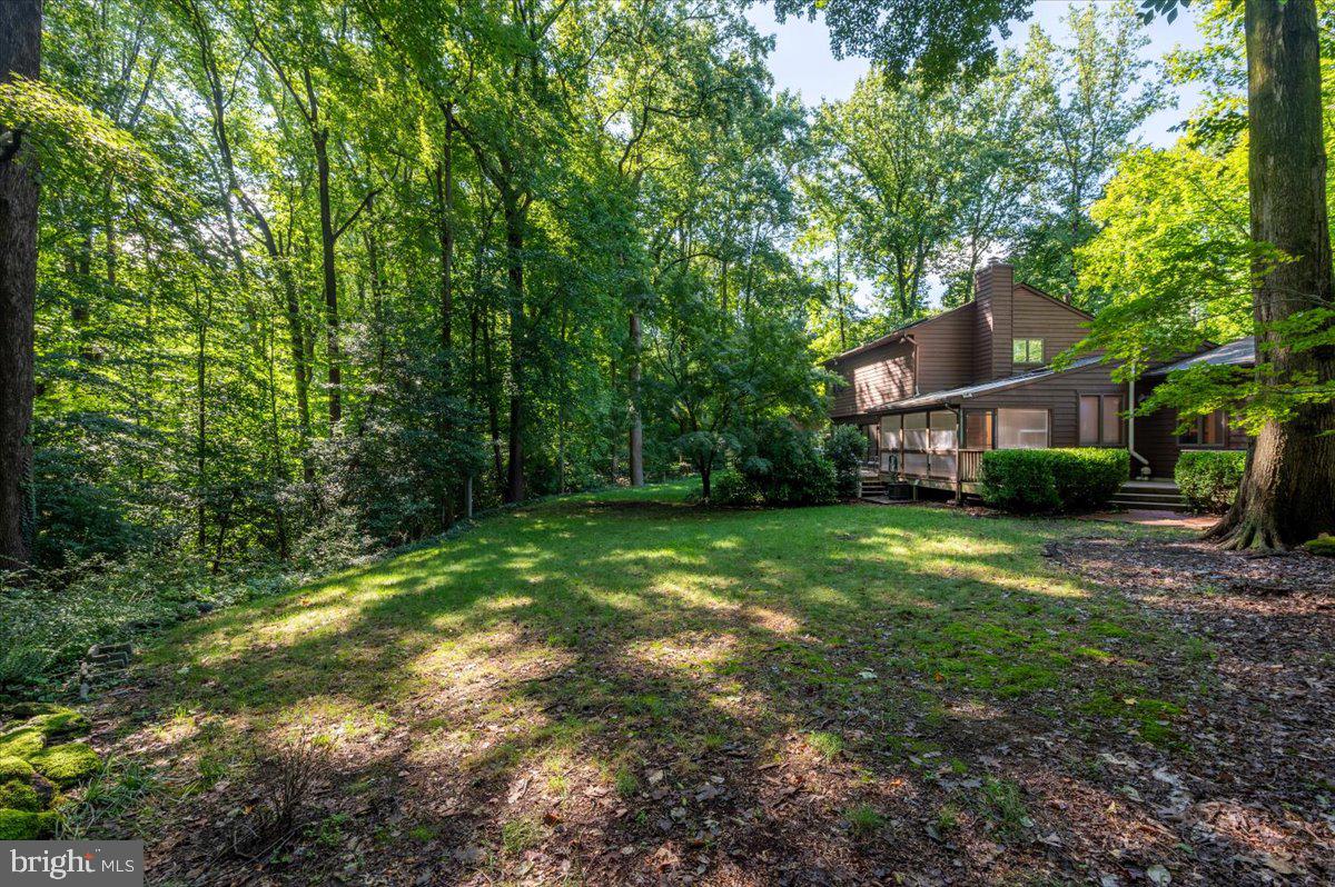 VALENTINE CREEK - Residential