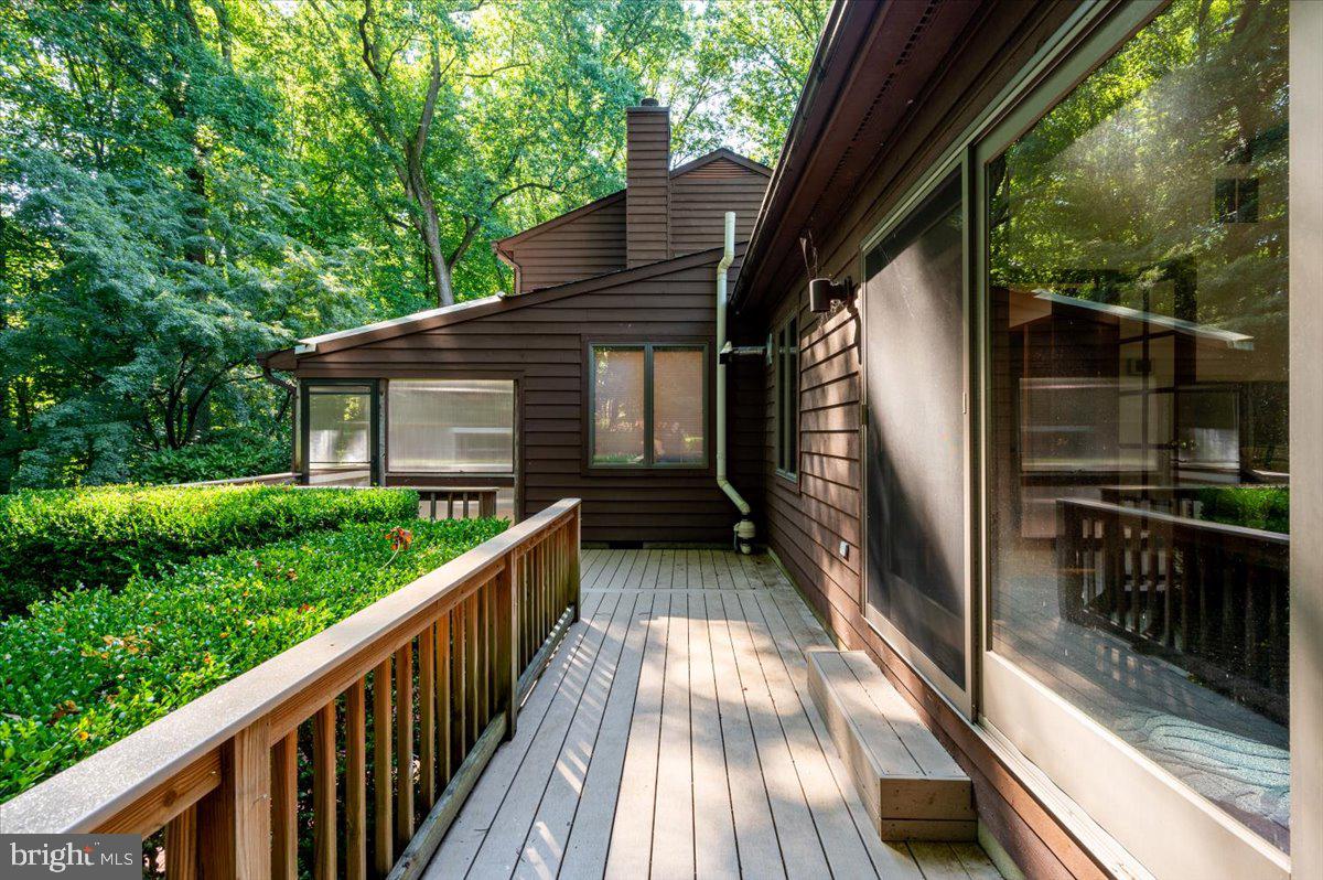 VALENTINE CREEK - Residential