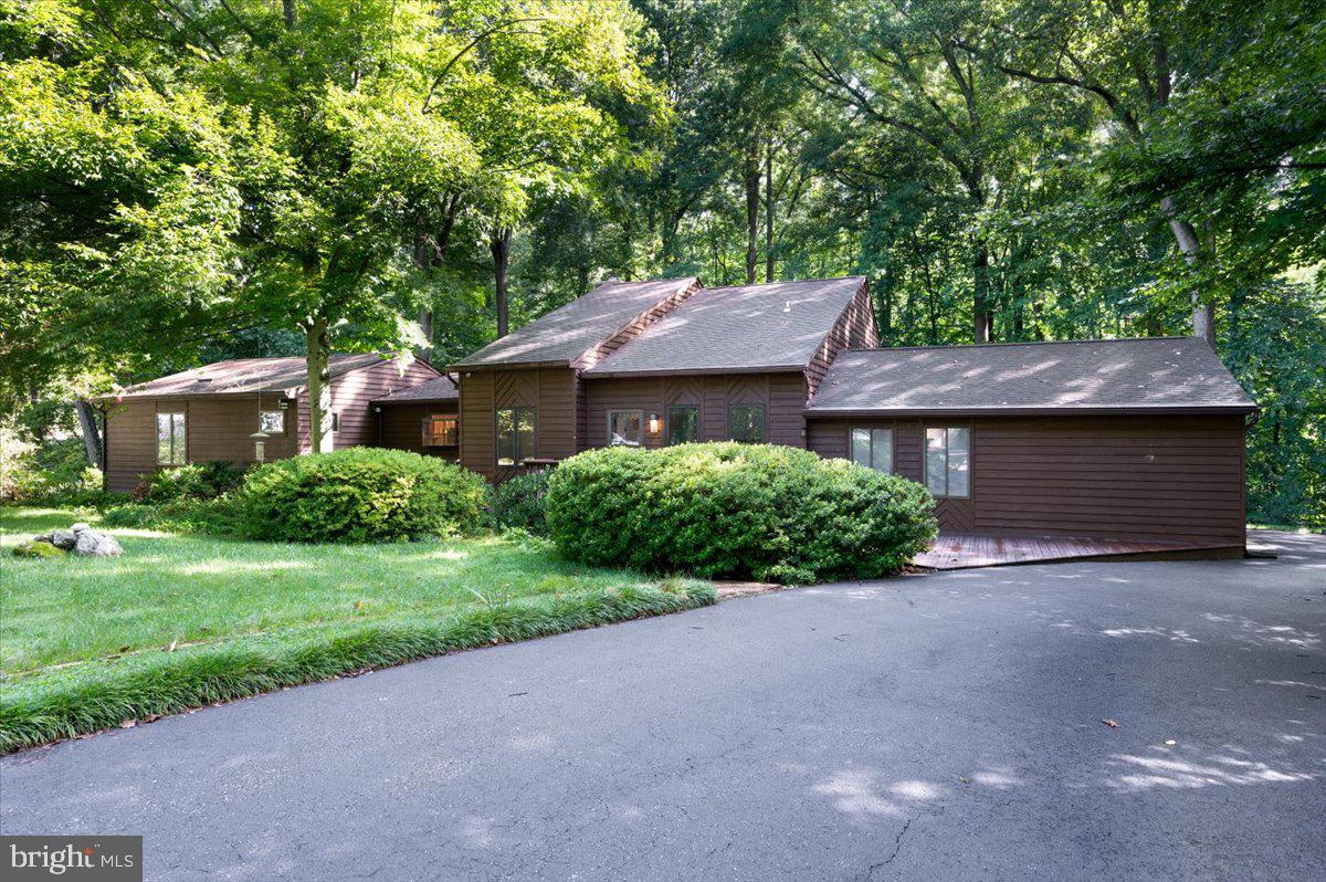 VALENTINE CREEK - Residential