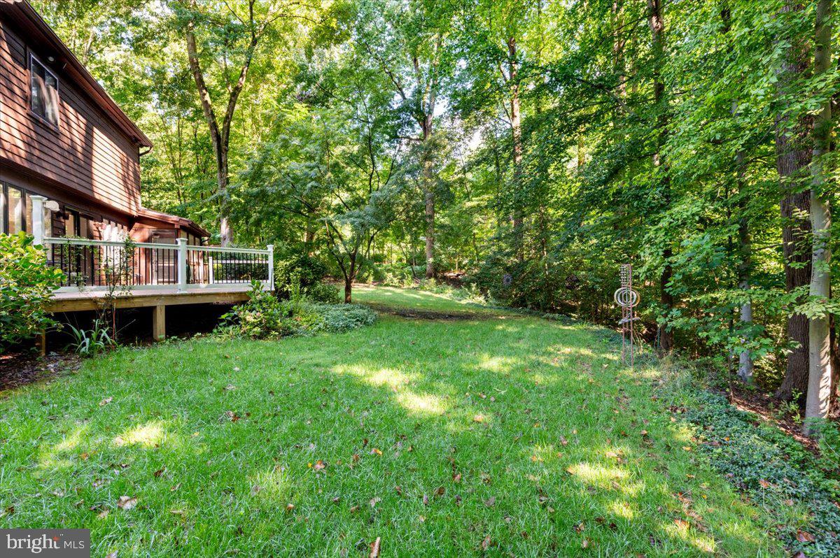 VALENTINE CREEK - Residential