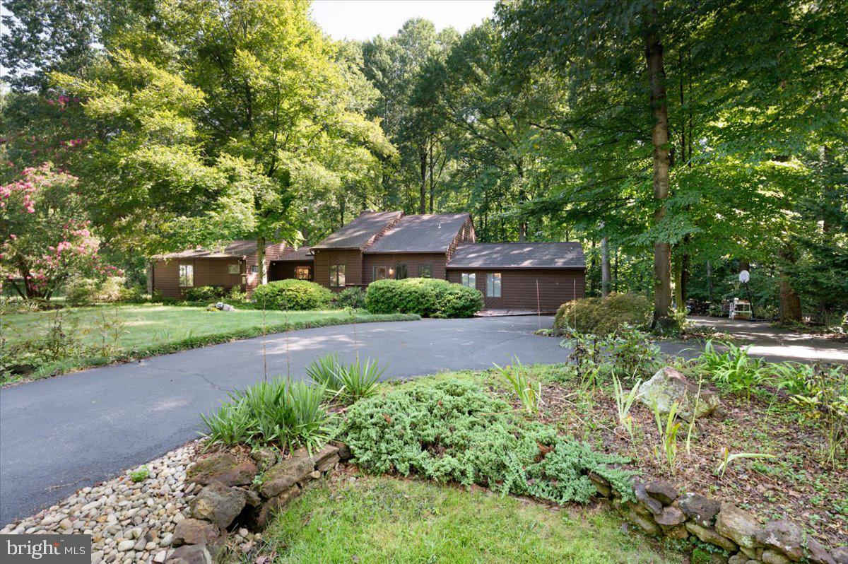 VALENTINE CREEK - Residential