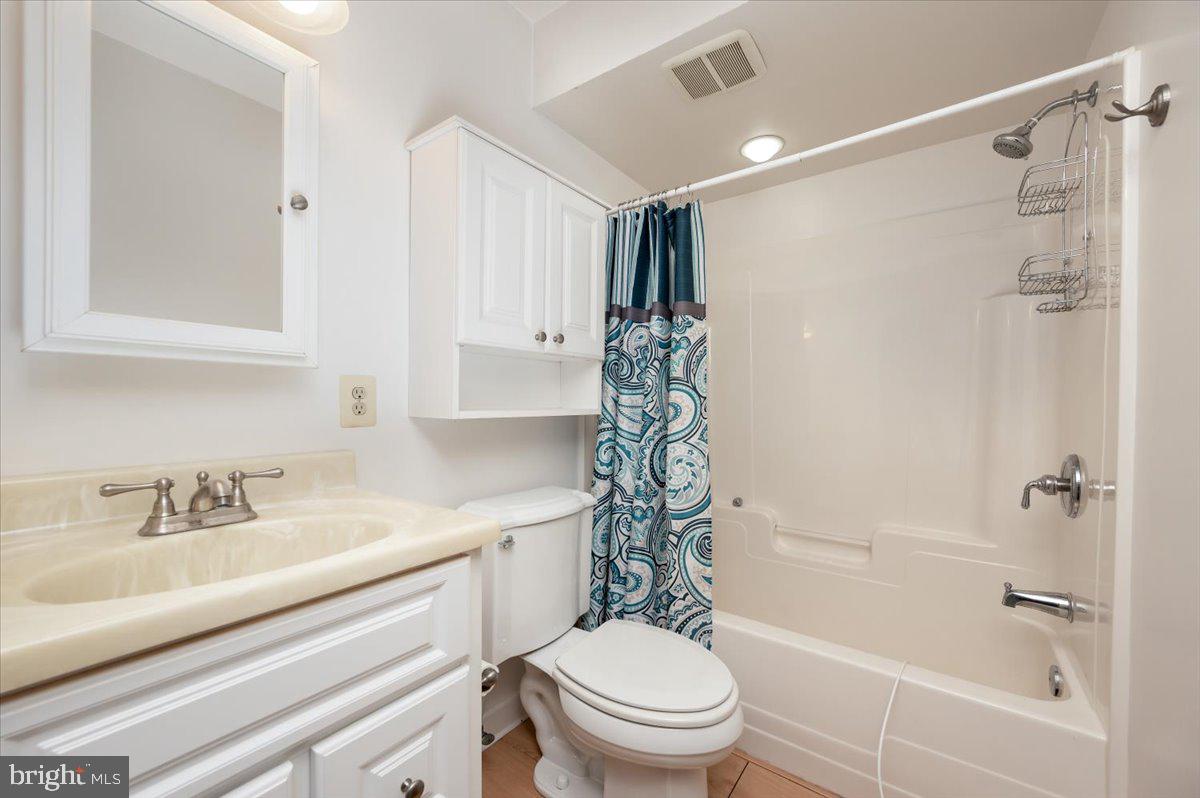 VALENTINE CREEK - Residential