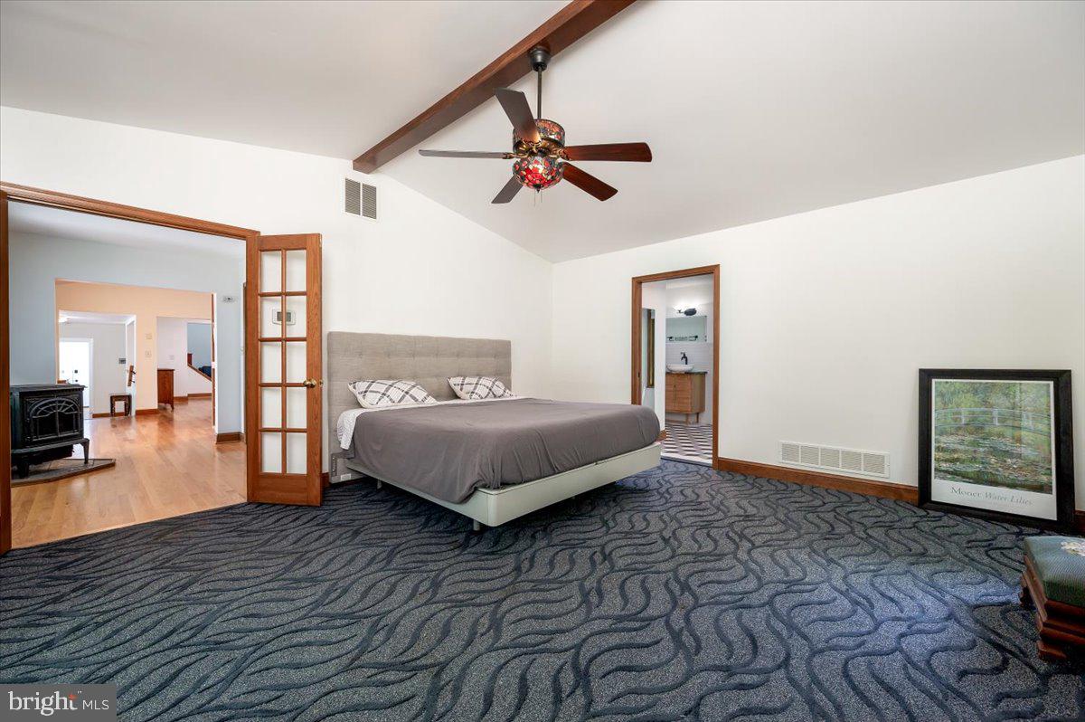 VALENTINE CREEK - Residential