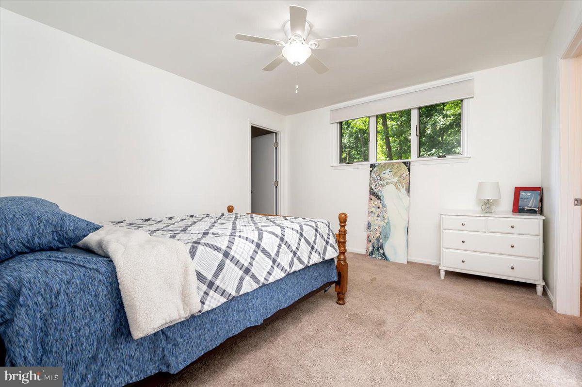 VALENTINE CREEK - Residential