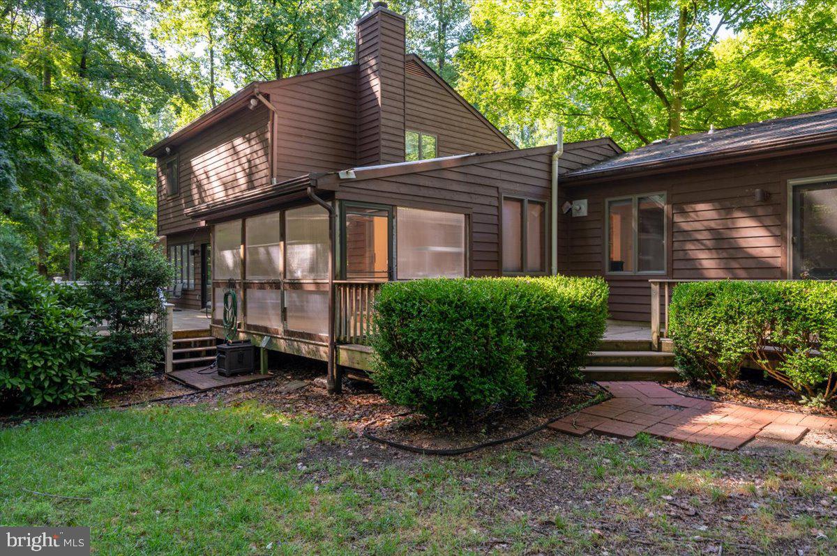 VALENTINE CREEK - Residential