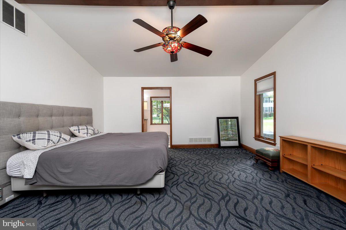 VALENTINE CREEK - Residential