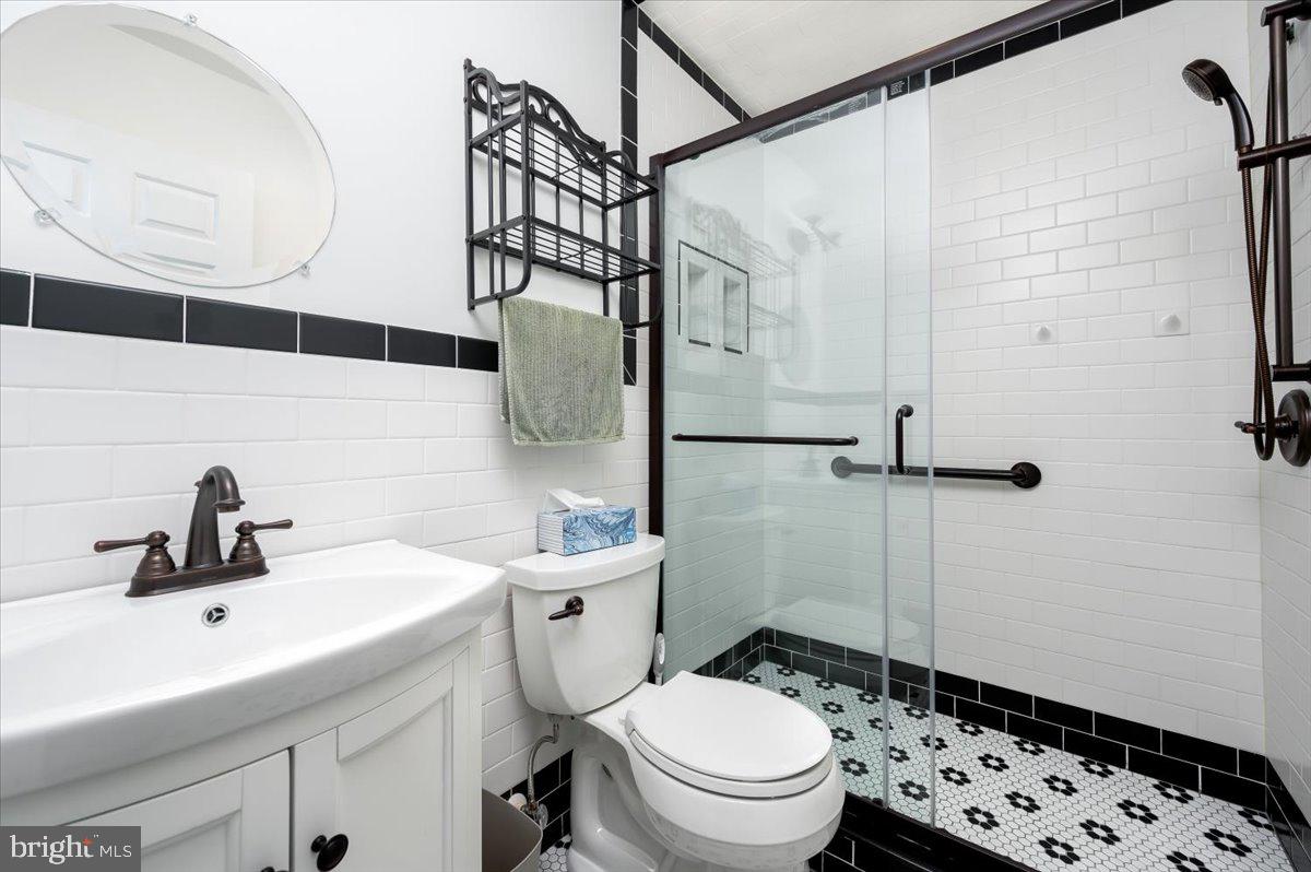 VALENTINE CREEK - Residential