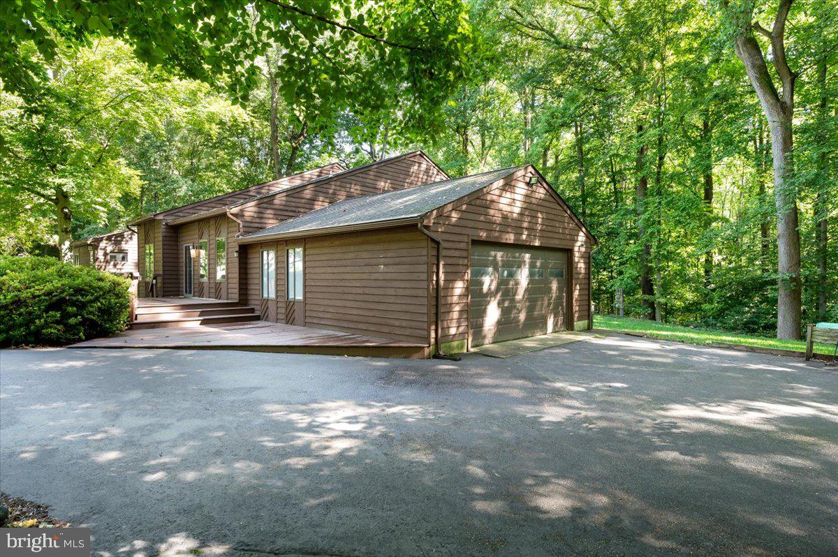 VALENTINE CREEK - Residential