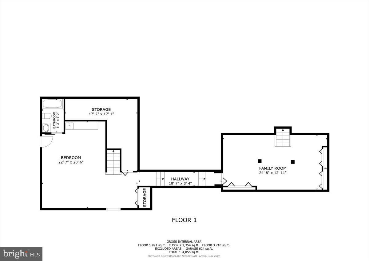VALENTINE CREEK - Residential