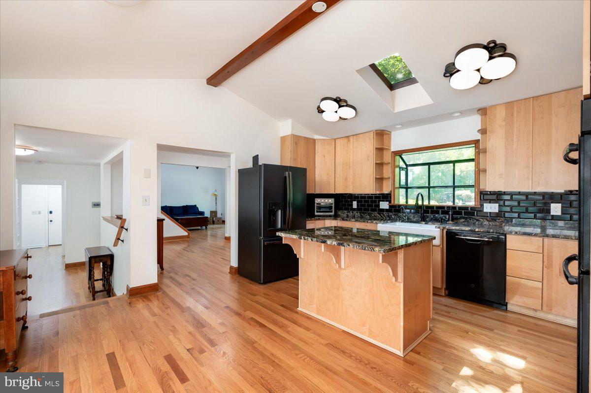 VALENTINE CREEK - Residential