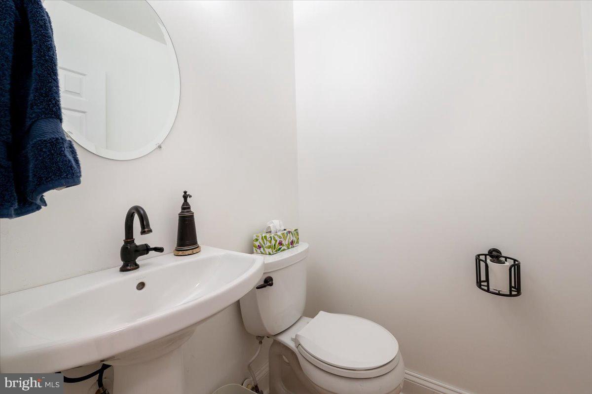 VALENTINE CREEK - Residential