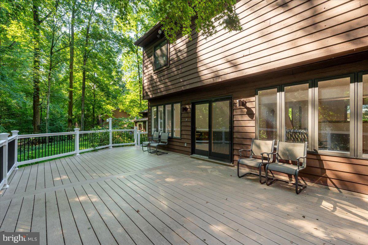 VALENTINE CREEK - Residential