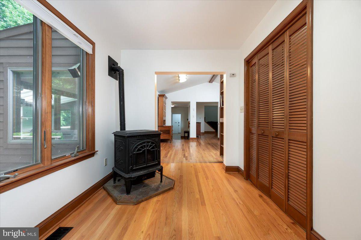 VALENTINE CREEK - Residential