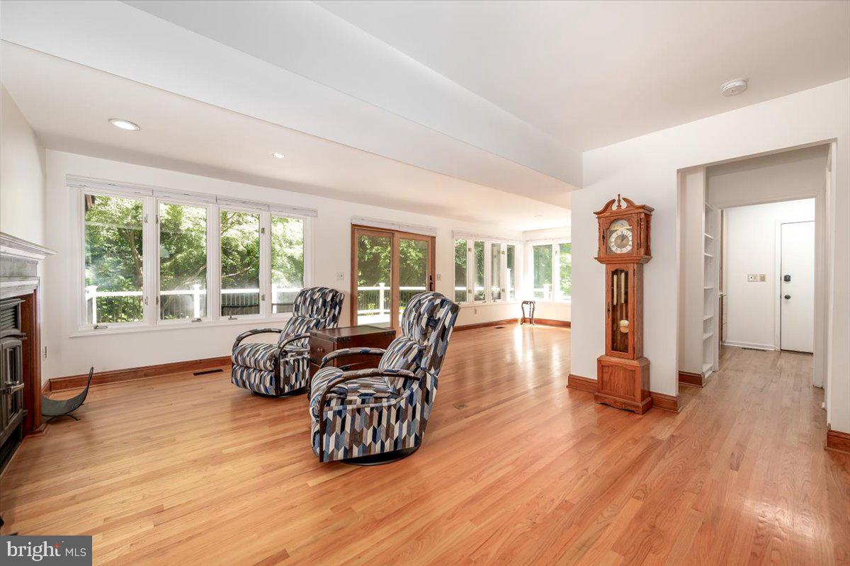 VALENTINE CREEK - Residential