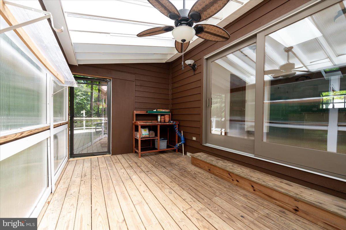 VALENTINE CREEK - Residential