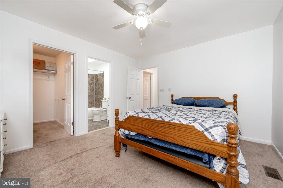 VALENTINE CREEK - Residential