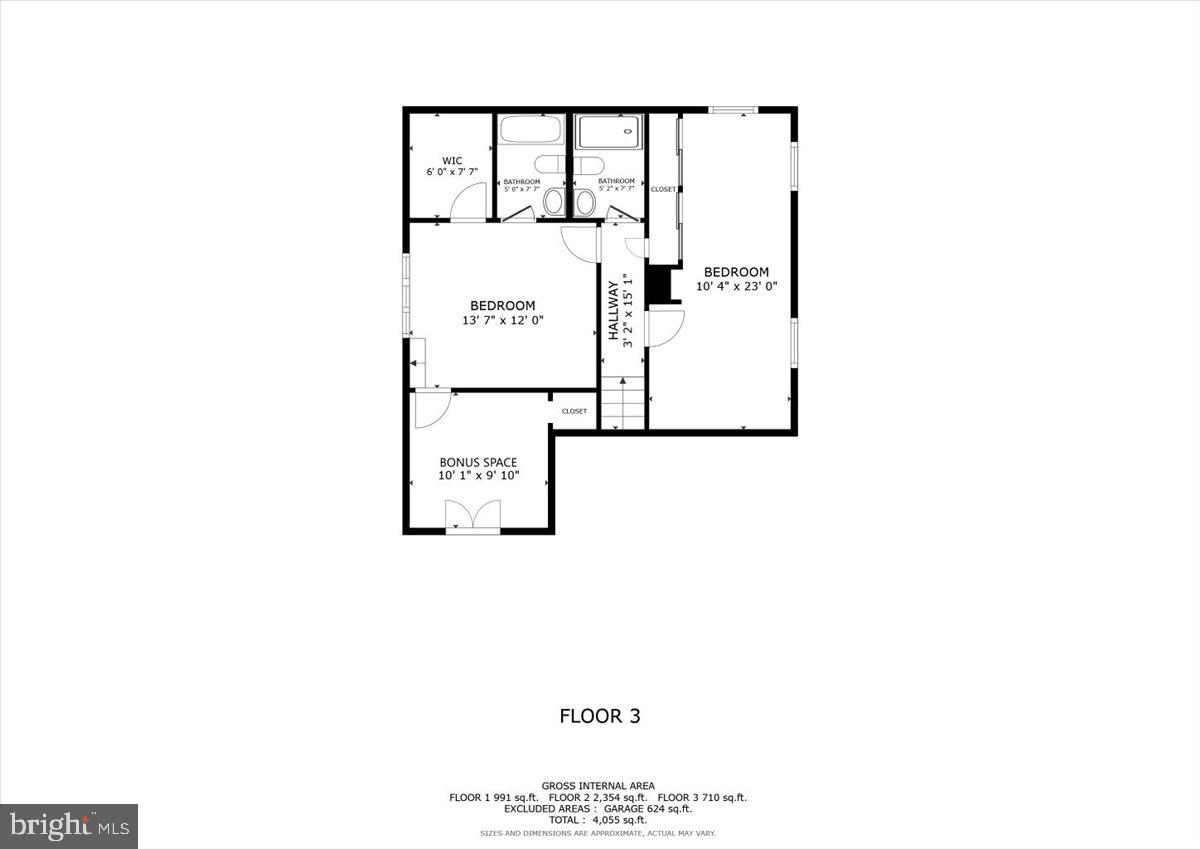 VALENTINE CREEK - Residential
