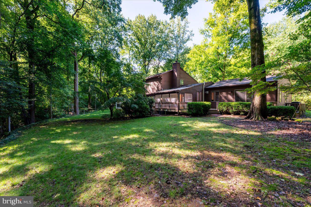 VALENTINE CREEK - Residential