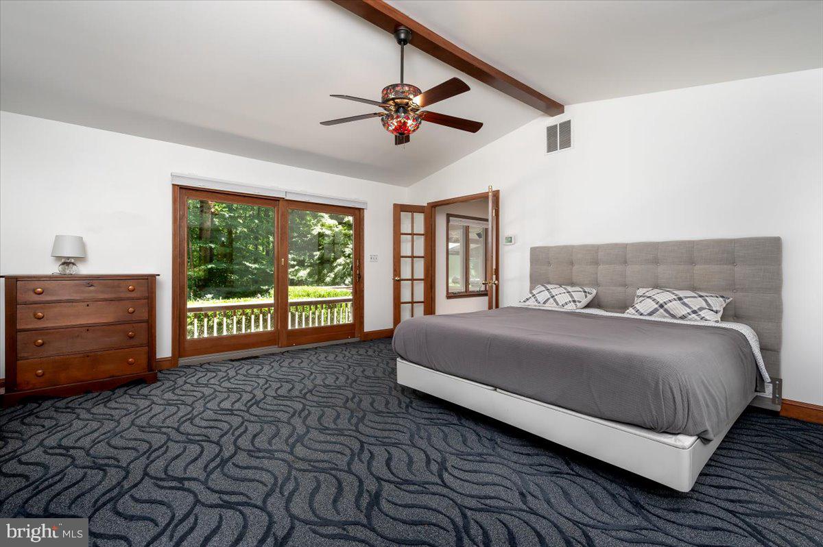 VALENTINE CREEK - Residential