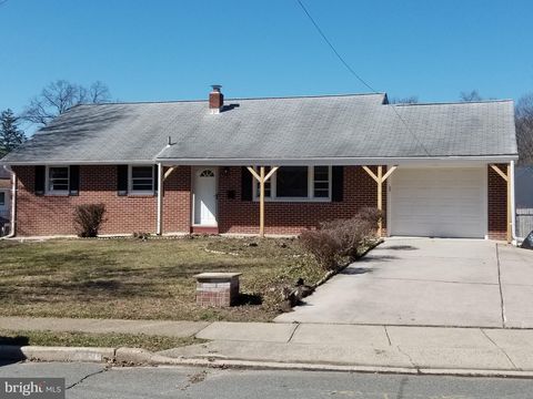 Homes For Sale - 106 Review Avenue<br/> TRENTON, NJ 08648