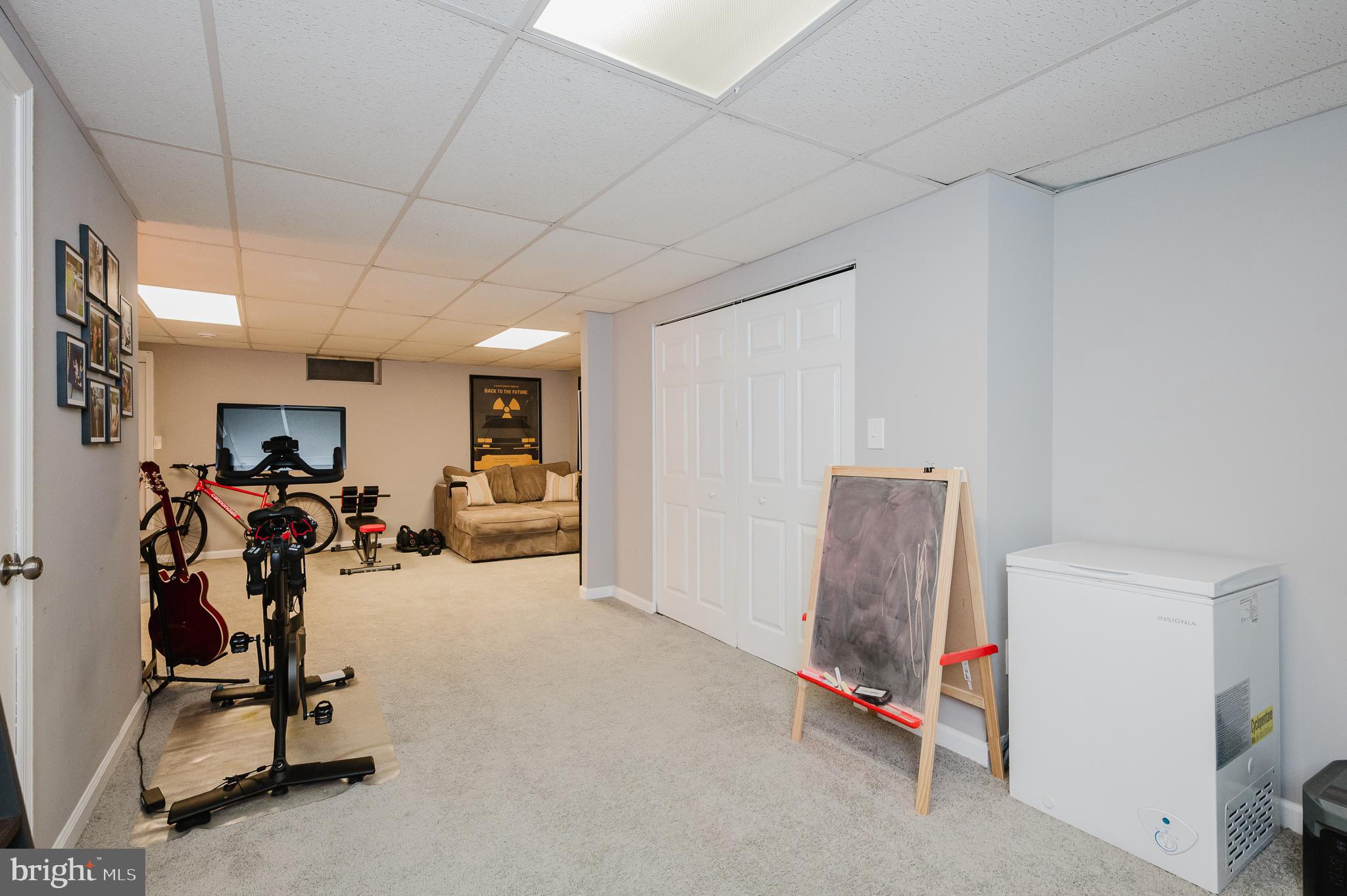 GREENBRIER HILLS - Residential