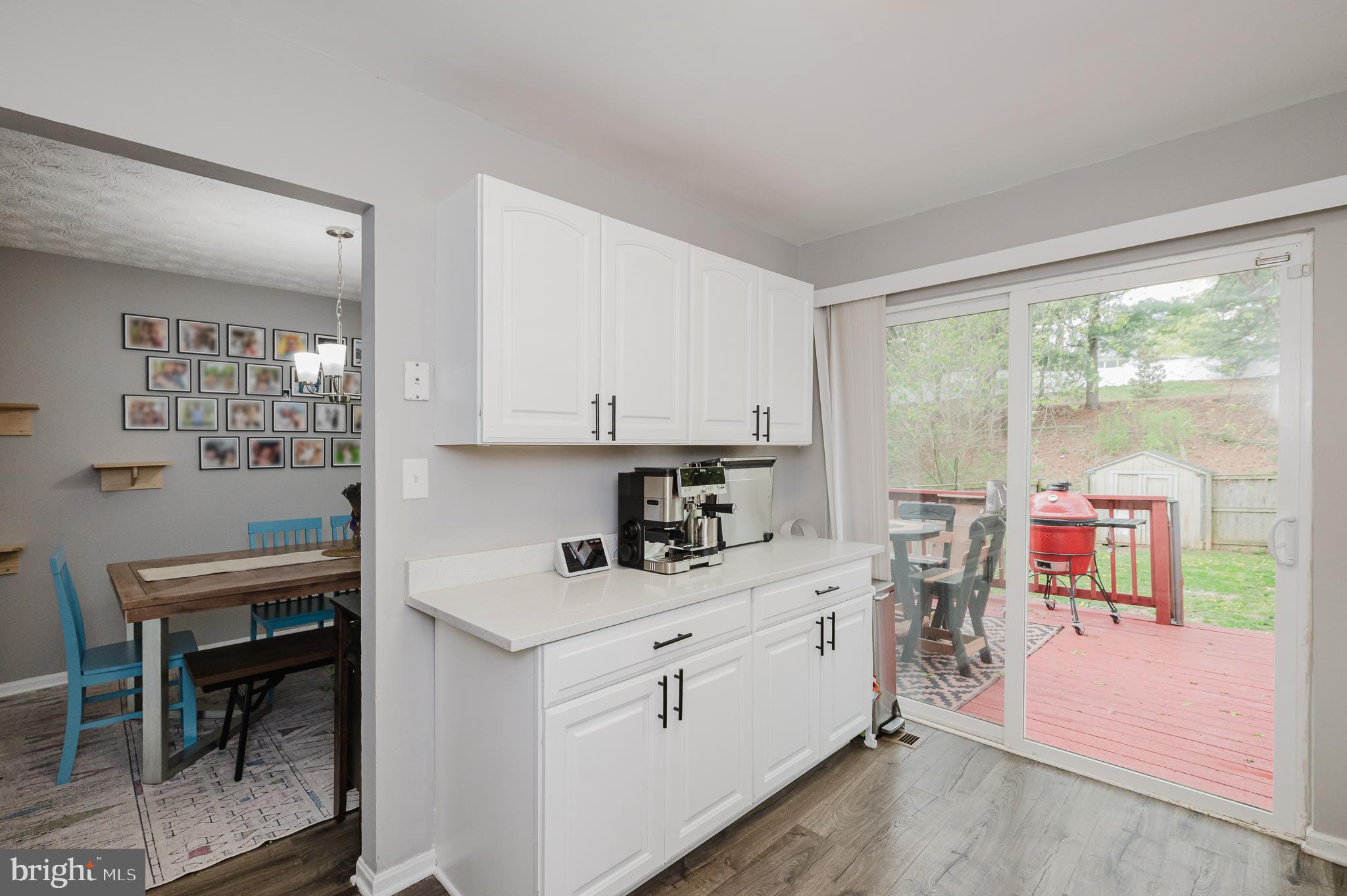 GREENBRIER HILLS - Residential