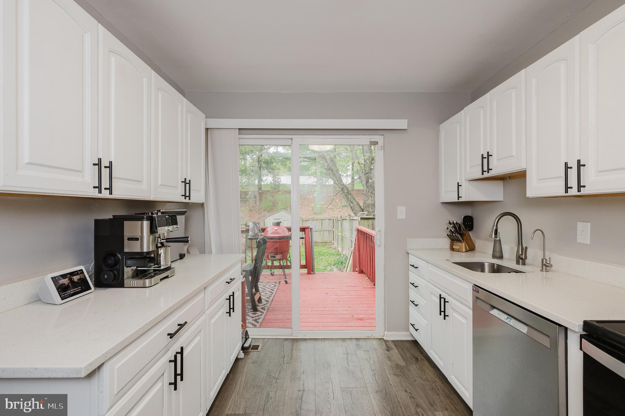 GREENBRIER HILLS - Residential