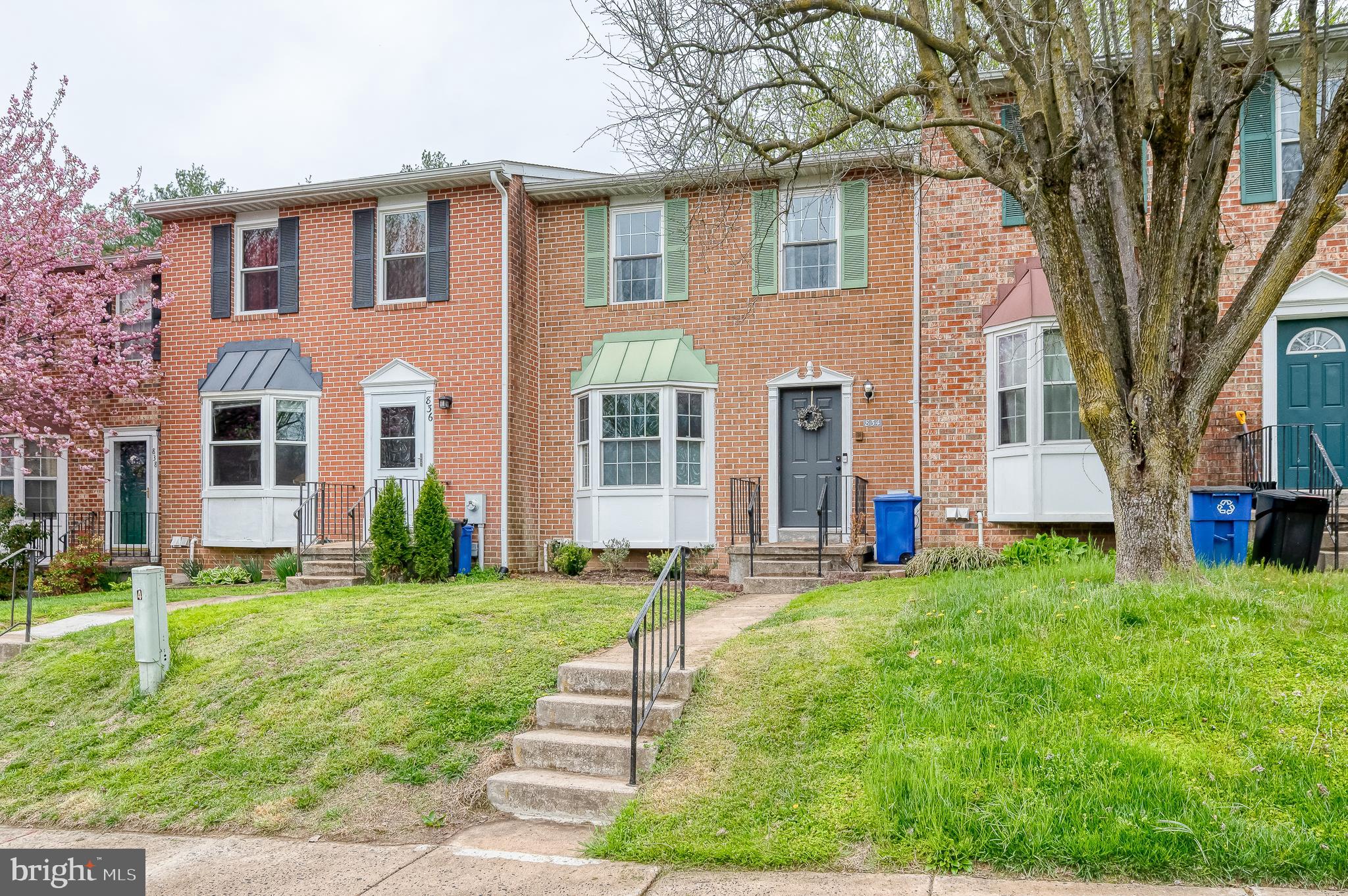 GREENBRIER HILLS - Residential