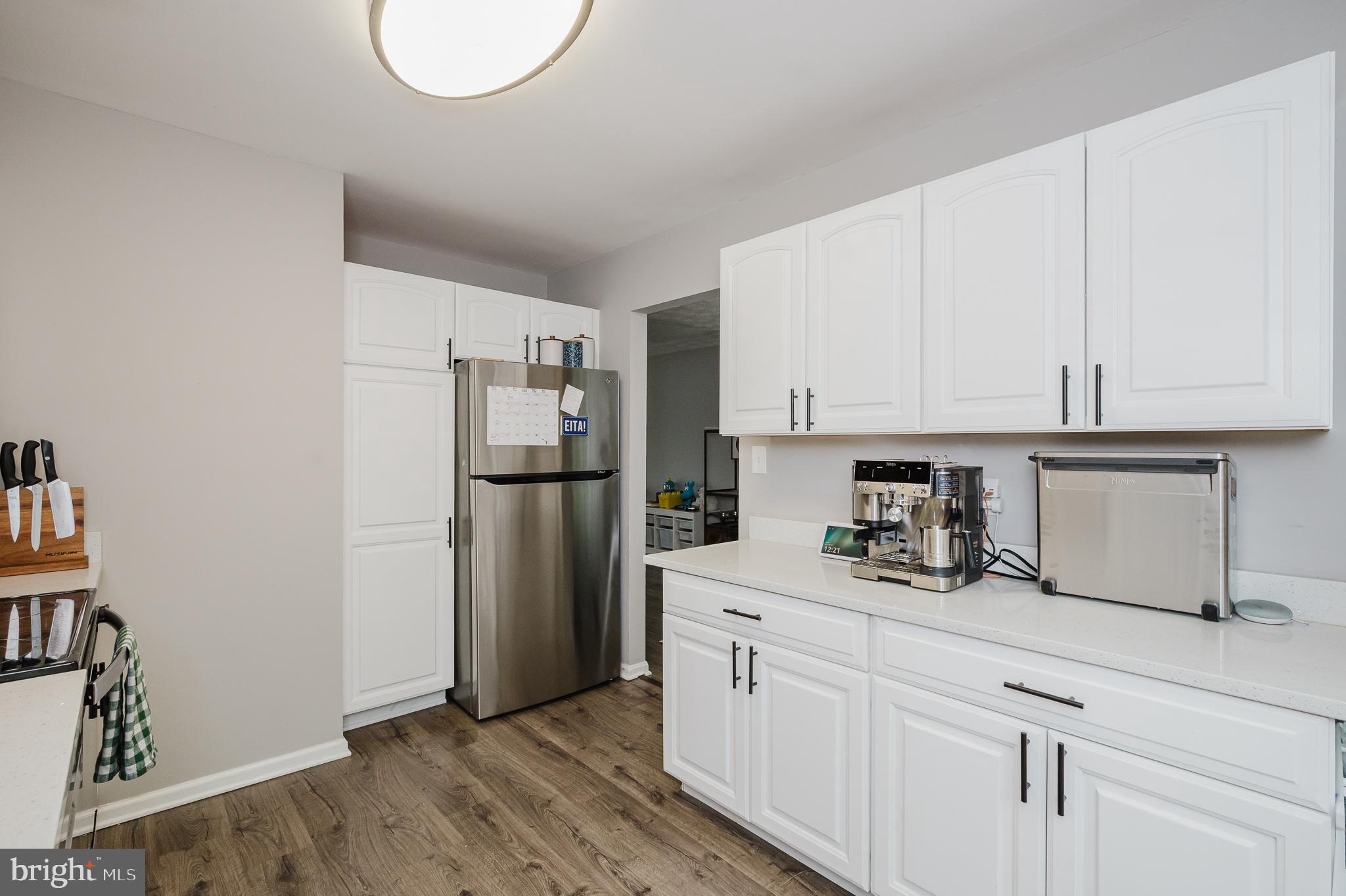 GREENBRIER HILLS - Residential