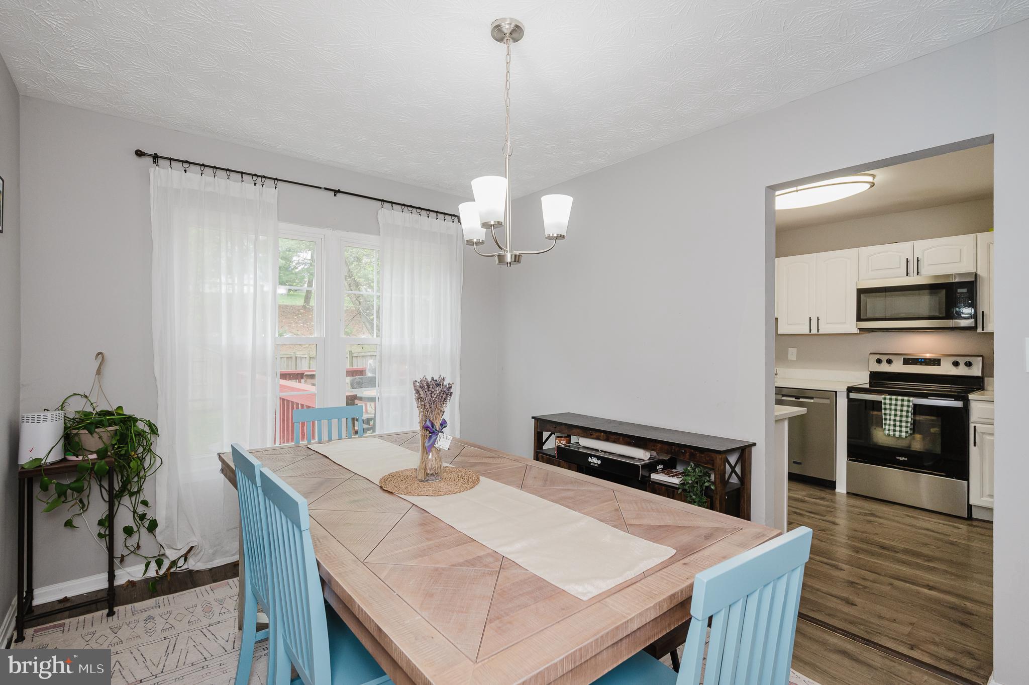 GREENBRIER HILLS - Residential