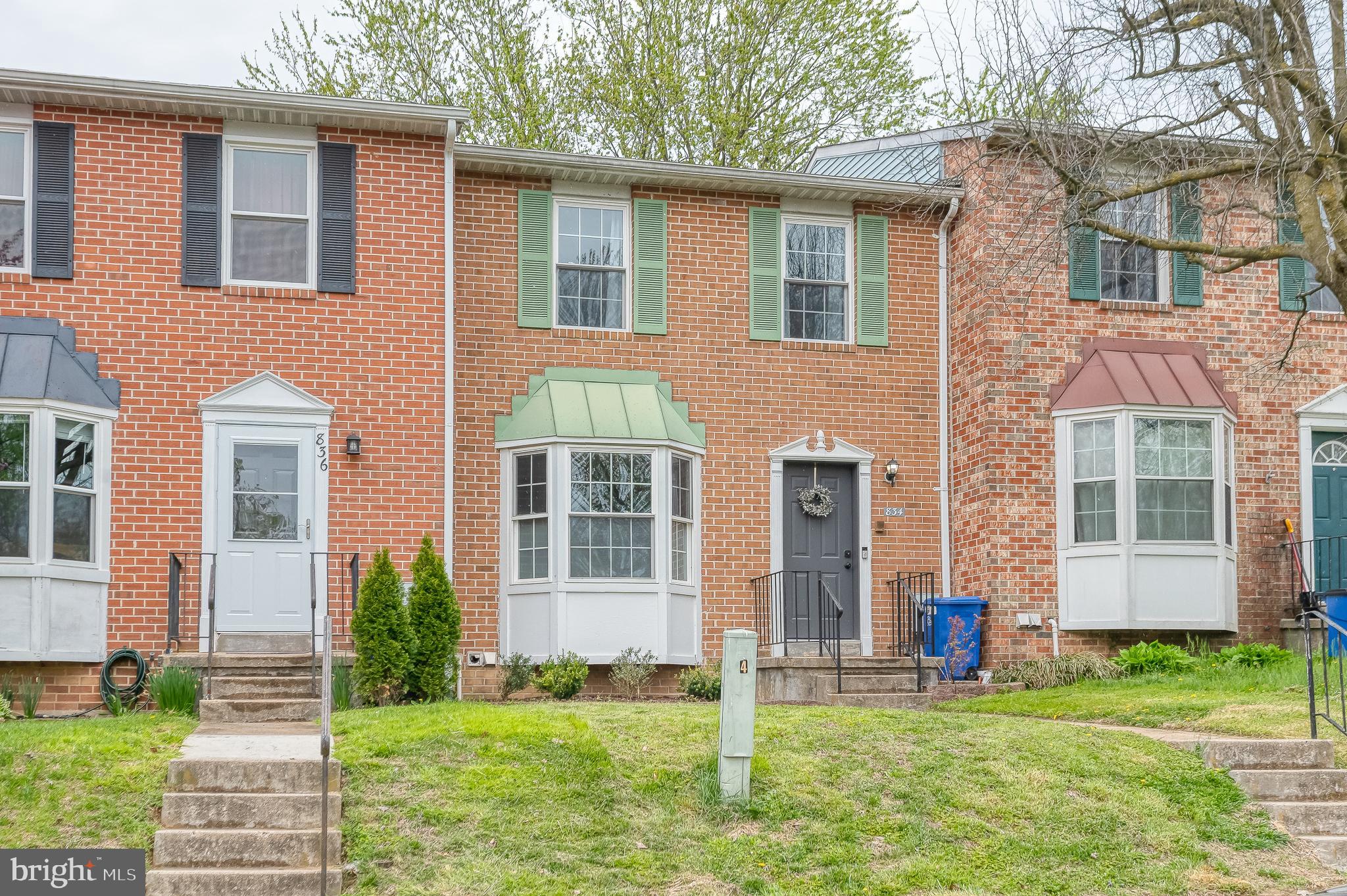 GREENBRIER HILLS - Residential