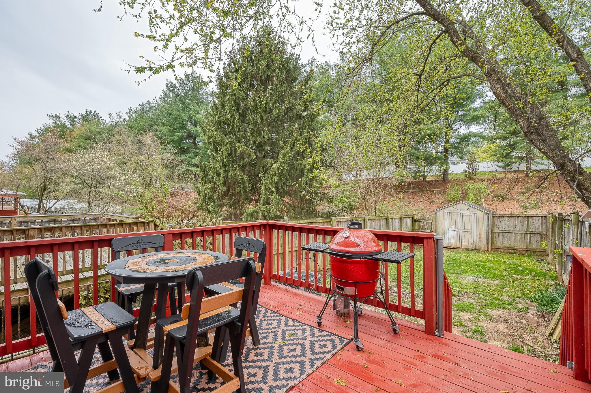 GREENBRIER HILLS - Residential